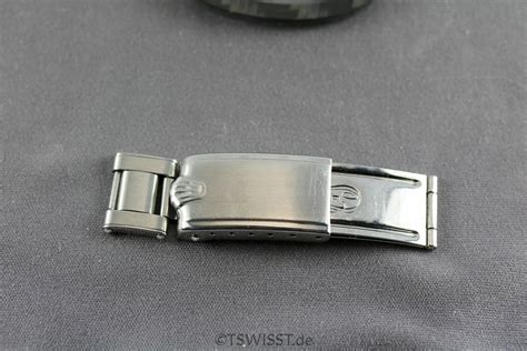 rolex part ii clasp